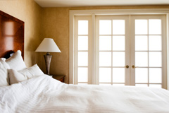 Horpit bedroom extension costs