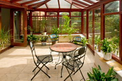 Horpit conservatory quotes