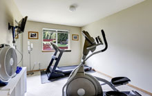 Horpit home gym construction leads